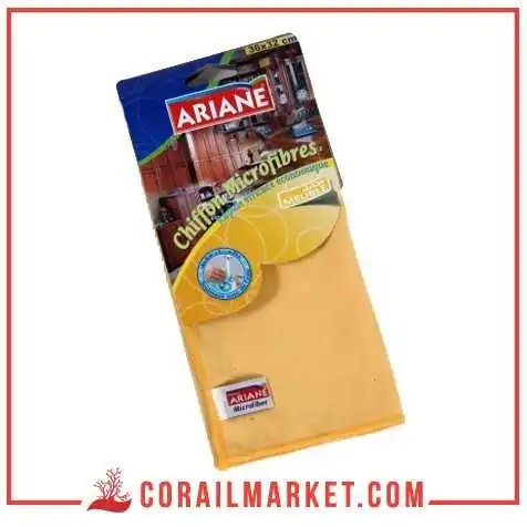 منشفة بالمايكروفايبر للاثاث اريان 32×36 منشفة بالمايكروفايبر للاثاث اريان 32×36