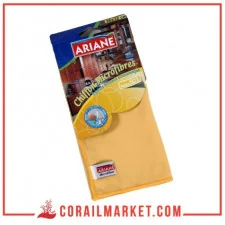 منشفة بالمايكروفايبر للاثاث اريان 32×36