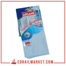 منشفة بالمايكروفايبر للزجاج اريان 32×36