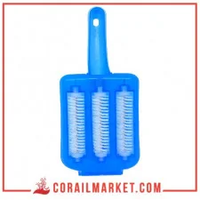 منظف السجاد ببروس