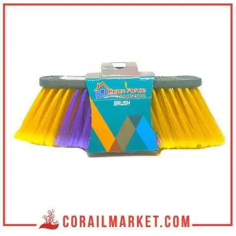 مكنسة كلين فورس مكنسة كلين فورس