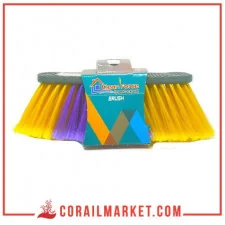 مكنسة كلين فورس