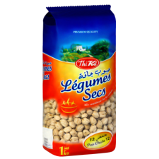 Pois Chiche Thika 1 KG