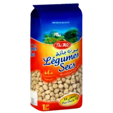 Pois Chiche Thika 1 KG