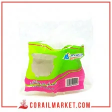 CLAPET en plastique pour toilette san water