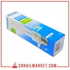 مصباح إضاءة بيضاء فيليبس 11 واط