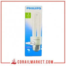 Lampe lumière froide Philips 11 w