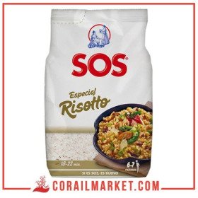 أرز ريزوتو سوس 500 غ