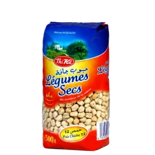 حمص الثقة 500غ