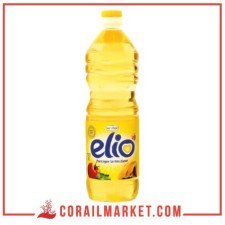huile végétal elio 1 l