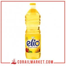 زيت نباتية ايليو 1 ل