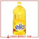 Elio Huile Végétale, 2 L