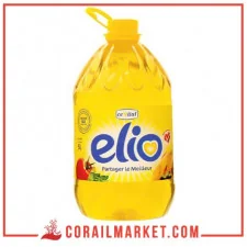 زيت المائدة ايليو 5 ل