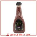كاتشاب طبيعية ايلا 400 غ