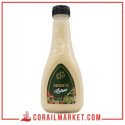 Ela Vinaigrette Nature, 400 G