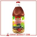 Casbah Vinaigre Gout Raisin 750 Ml