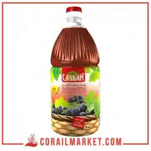 خل القصبة عنب 750مل