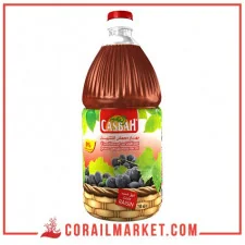 خل القصبة عنب 750مل