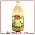 Casbah Vinaigre Gout Citron 750 Ml