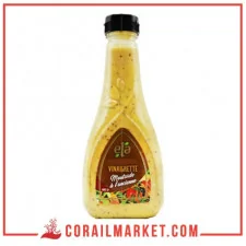 Vinaigrette Moutarde A L’Ancienne Ela 400 g