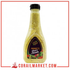 Vinaigrette Persil & Ciboulette Ela 400 g