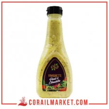 Vinaigrette Persil & Ciboulette Ela 400 g