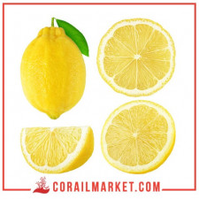 citron jaune