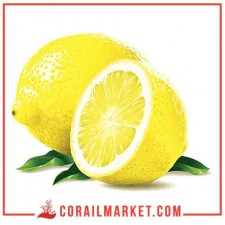 citron jaune
