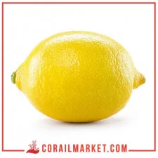 citron jaune