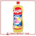 Aigle Liquide Vaisselle Senteur Citron 430 Ml