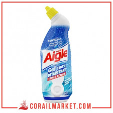 Gel Détartrant triple action AIGLE 750 ML