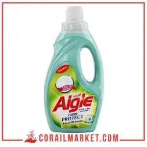 lessive en liquide Fibre Protect Aigle 1 l