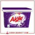 lessives en poudre senteur jasmin aigle 1 kg