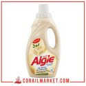 Aigle Lessive Liquide Au Savon De Marseille 1 L