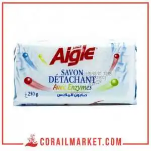 صابون مزيل البقع النسر250غ