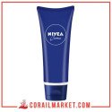 Nivea Crème Tous Types De Peau, 100 Ml