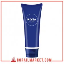 Crème tous types de peau NIVEA 100 ml