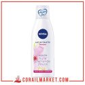 Nivea Lait De Toilette Douceur Huile D'amande Douce, 200 Ml
