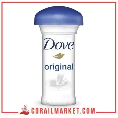 Déodorant anti-transpirant 24h DOVE stick 50 ml Déodorant anti-transpirant 24h DOVE stick 50 ml
