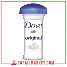 Déodorant anti-transpirant 24h DOVE stick 50 ml
