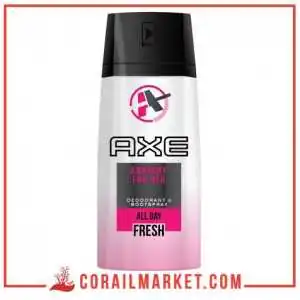 Déodorant Anarchy pour Elle axe 150 ml