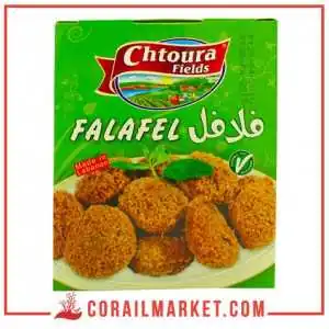 FALAFEL CHTOURA GARDEN