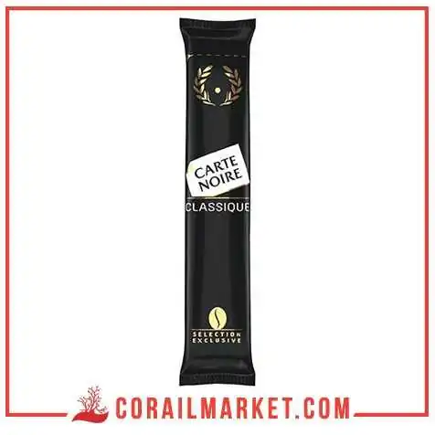 café soluble carte noire 1.8 g café soluble carte noire 1.8 g