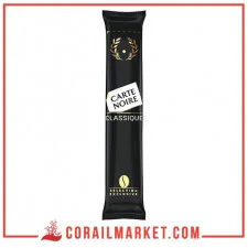 café soluble carte noire 1.8 g