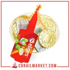 شوكولاطة ايفاليخس 80غ