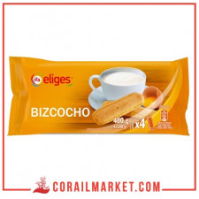 Biscuit Boudoirs eliges 400 g