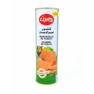 لانشون الدجاج روبيرت 850 غ