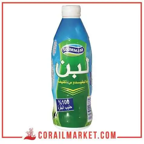 لبن بالبفيدوس أكتيف صومام 1ل لبن بالبفيدوس أكتيف صومام 1ل