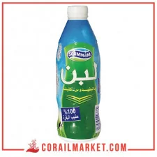 لبن بالبفيدوس أكتيف صومام 1ل