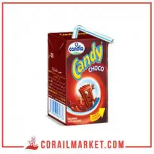 مشروب الشوكولاتة بالحليب كانديا شوكو200 مل